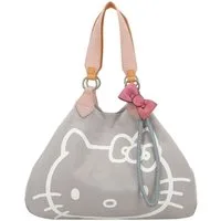 Fritzi aus Preußen Shopper Izzy Medium Hello Kitty fritzi Canvas, Baumwolle