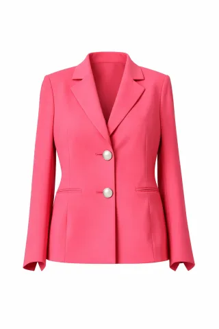 select! by Hermann Lange - Jacke/Blazer teaberry - Gr. - 38