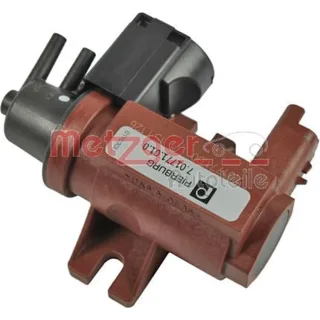 Metzger Druckwandler f?r Turbo Ford Volvo 0892164 2,0