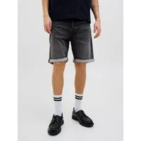 Jack & Jones Shorts JJIRICK JJICON I.K. SHORTS GE 062 SN im Five-Pocket Style