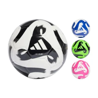 adidas Tiro Club Trainingsball v23