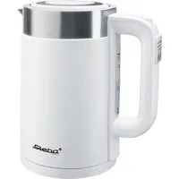 Steba Wasserkocher WK 11 Bianco, 1,7 l, 2200 W