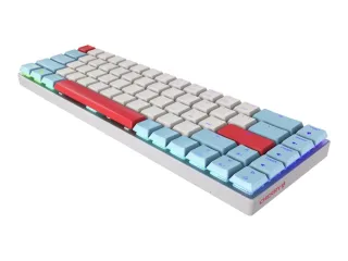Cherry MX LP 2.1 | g80-3860lvagb-0 | Tastatur - compact