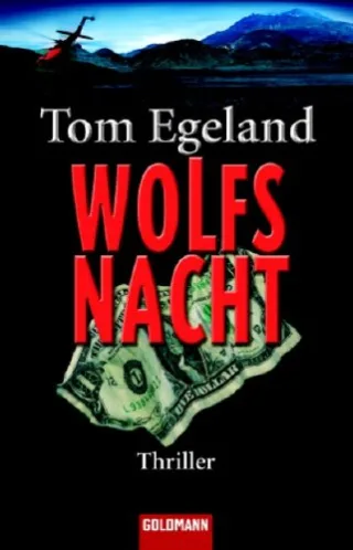 Wolfsnacht: Thriller