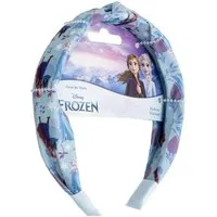 Cerda Haarband Frozen Kinder – Haaraccessoires für Mädchen aus Polyester