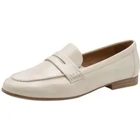 Tamaris TOUCH-IT flach kein Absatz 1-24234-46 Slipper TOUCH-IT