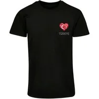 Merchcode T-Shirt Merchcode Merchcode Football - Turkey T-shirt (1-tlg)