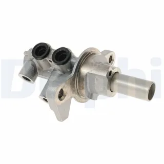 Delphi Hauptbremszylinder Ford B-Max Fiesta