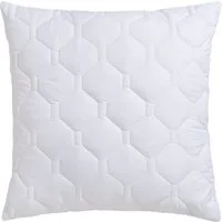 OTTO home Microfaserkissen Rike Kopfkissen 40x80 cm, 80x80 cm, Füllung: Polyester, Bezug: Polyester, Seitenschläfer, Rückenschläfer, Kissen mit sehr guter Atmungsaktivität und kochfest bis 95°C