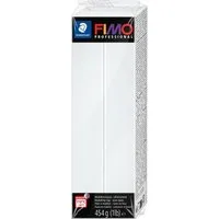 STAEDTLER Modelliermasse STAEDTLER FIMO professional 8041 Modelliermasse - 454 g