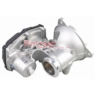 Metzger AGR-Ventil BMW 3er 5er 6er 7er 8er X3 X4 X5 X6 X7