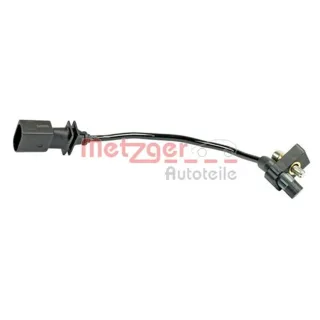 Metzger Impulsgeber f?r Kurbelwelle BMW 1er 3er 5er 6er 7er X3 X5 X6