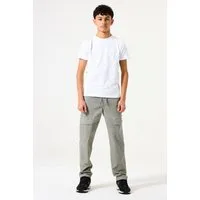 Garcia Cargohose mit Cargo Taschen for BOYS
