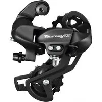 Shimano Schaltwerk SHIMANO Schaltwerk TOURNEY TX RD-TX800 Schaltwerk - für 7-fach/8-fach