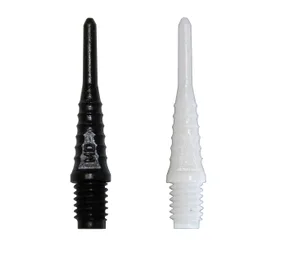 McDart Evo Grip Spitzen (500er Pack)