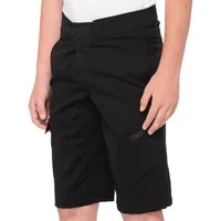 100% Fahrradhose Kinder