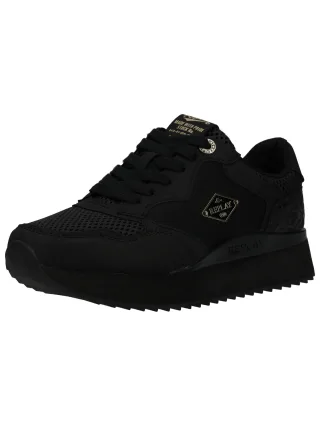 Replay Sneaker "Replay Sneaker Lederimitat"