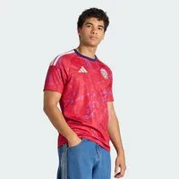 adidas Performance Fußballtrikot COSTA RICA 26 HEIMTRIKOT (1-tlg)
