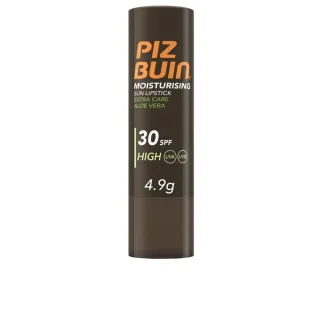 In Sun Aloe Vera Lipstick Spf30 4,9 gr