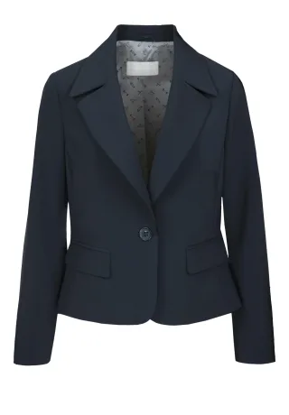 BIANCA Moden GmbH & Co. KG - ELENA navy - Gr. - 42
