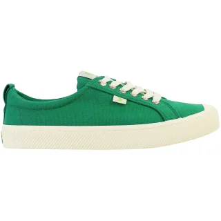 Cariuma OCA Unisex Grüne Turnschuhe