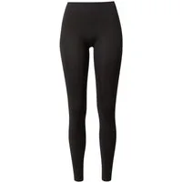 pieces Leggings London Noos (1-tlg) Plain/ohne Details