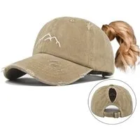 Zaewry Baseball Cap Baseballkappe Klassische Verstellbare Planit-Mütze