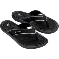 Rider RIDER DIP FEM - Zehentrenner / Flip Flop Zehentrenner strukturierte Innensohle - sportlicher Flip Flop - rutschfest