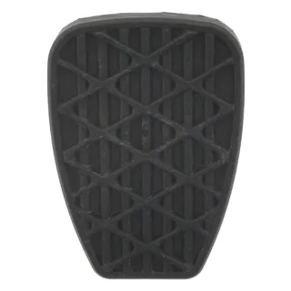 Febi Pedalbelag f?r Kupplungspedal Mercedes 100244