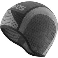 ROCKBROS Unterhelmmütze Warm Fahrradmütze, Atmungsaktive Laufmütze Sport Funktionsmütze Schützt Ihre Ohren