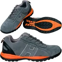 Reis Arbeitsschuhe Sicherheitsschuhe Schutzschuhe SB Stahlkappe Modern Arbeitsschuh