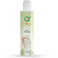 Sanoll Haarshampoo Hanf - Shampoo 200ml