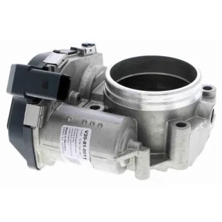 Vemo Drosselklappenstutzen BMW 1er 3er 5er X1