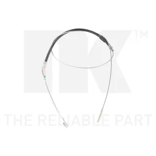 NK Handbremsseil VW K?fer 904703