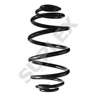 Suplex Feder hinten Opel Vectra C 23532