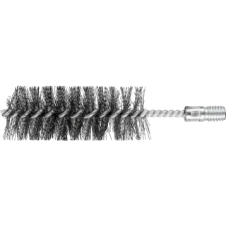 PFERD TOOLS Innenbürste IBU BSW Edelstahl-Draht - 43679133