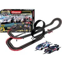 Carrera® Autorennbahn Carrera GO!!! DTM Speed Giants (Streckenlänge 8,9 m)