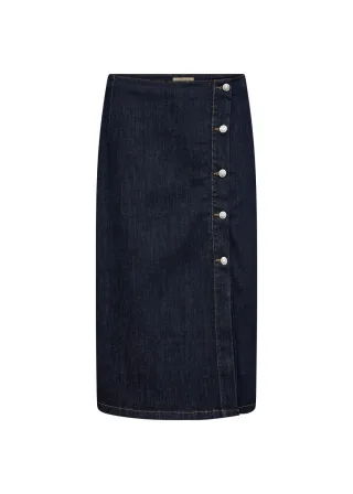 Soyaconcept - SC-KIMBERLY 33 raw blue denim - Gr. - 40