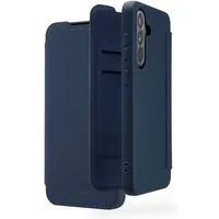 Hama Smartphonetasche Handyhülle f. Samsung Galaxy A56 klappbar, kratzfest, Anti-Fingerprint, Kartenfächer, Anti-Haft-Oberfläche, erhöhte Kanten, angenehme Haptik