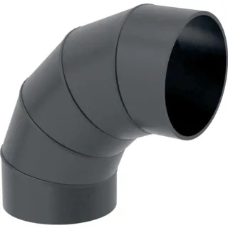 Geberit PE Segmentbogen 90Gr d315 372055161