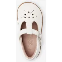 Next Schuh mit T-Steg für Laufanfänger Lauflernschuh (1-tlg)