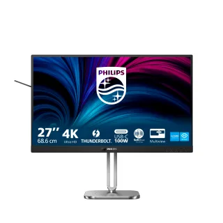 Philips 27B2U6903 | 27b2u6903/00 | 6000 Series - LED-Monitor