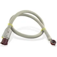 Stabilo Sanitär Zulaufschlauch Sicherheitszulaufschlauch 3/4 Zoll 2,5m Aquastop Waschmaschine
