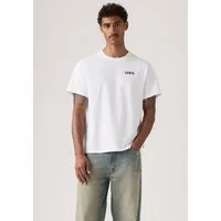 Levi's® T-Shirt SS RELAXED FIT TEE mit großem Frontprint