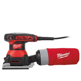 Milwaukee Schwingschleifer SPS140 - 4933447015