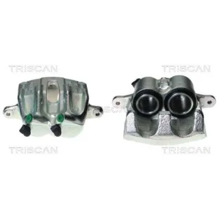 Triscan Bremssattel vorne links Citroen C25 Fiat Ducato Peugeot J5 8170341744