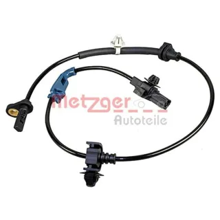 Metzger Raddrehzahlsensor vorne links Honda CR-V RE RM