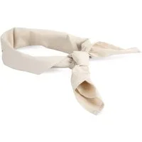 Goodman Design Bandana Vierecktuch Baumwoll-Bandana Kopftuch ca. 55x55 cm 100% Baumwolle, Weiches, hautfreundliches Material