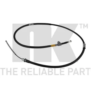 NK Handbremsseil links Toyota Avensis T22 9045114