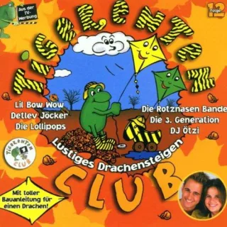Tigerenten Club 12